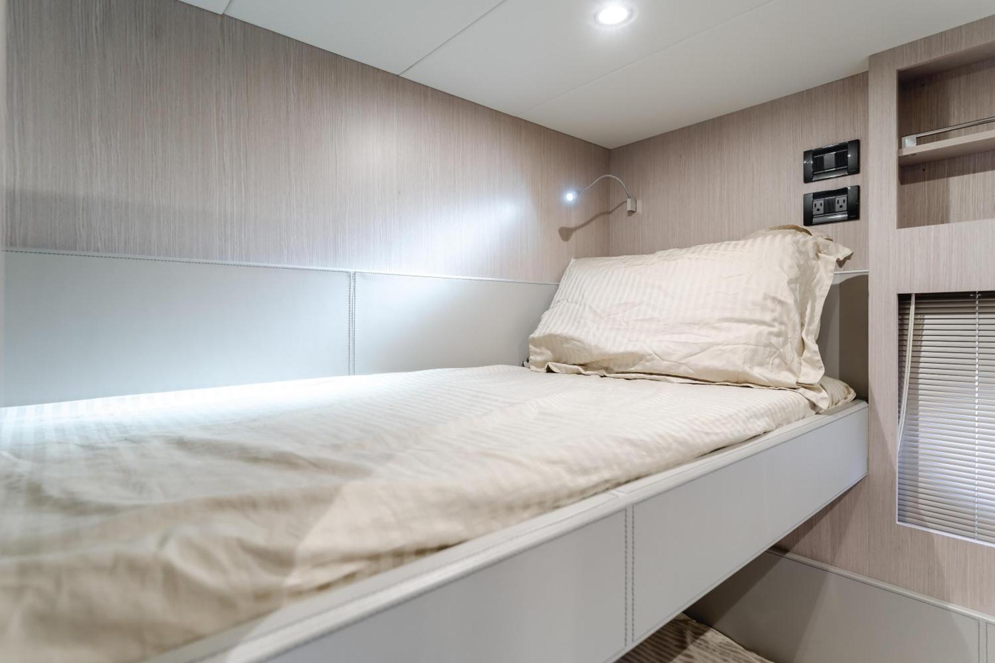 Riva Virtus 65 Yacht - Lamborghini Of The Ocean - 4hr Day Trip From Marina Del Ray Botel *